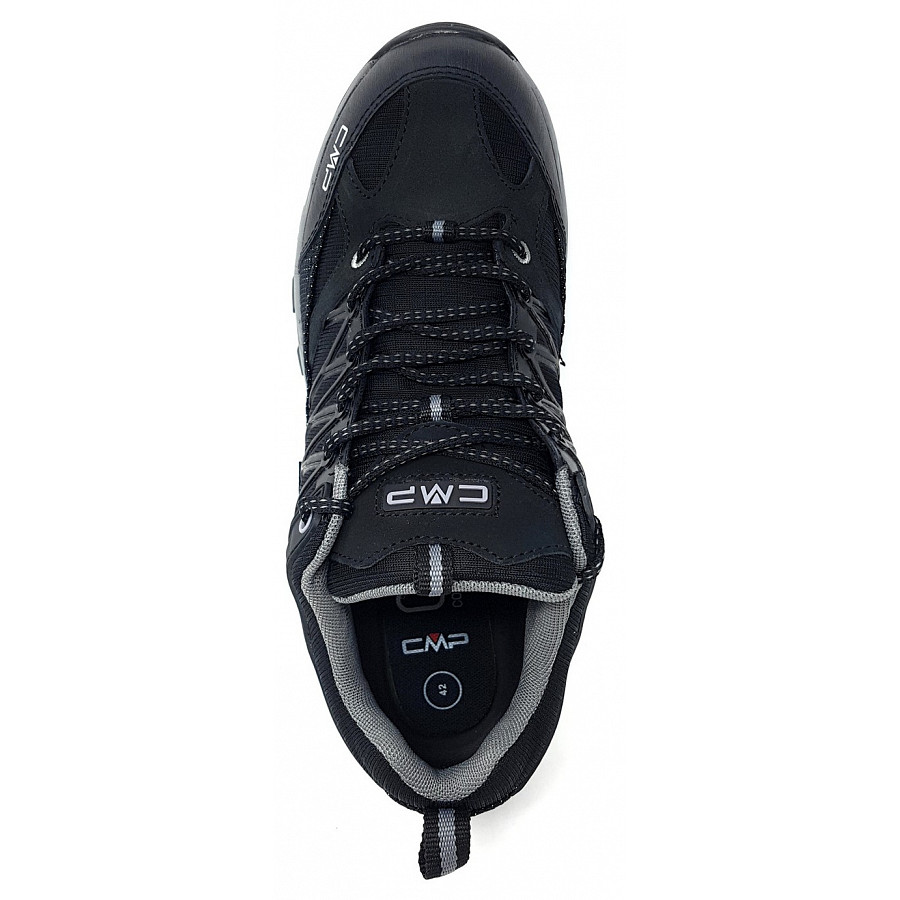CMP Herren Wanderschuh in 73 UC nero
